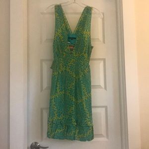 Nanette Lepore dress